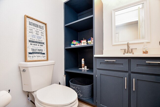 Building Photo - 2626 Bering Dr