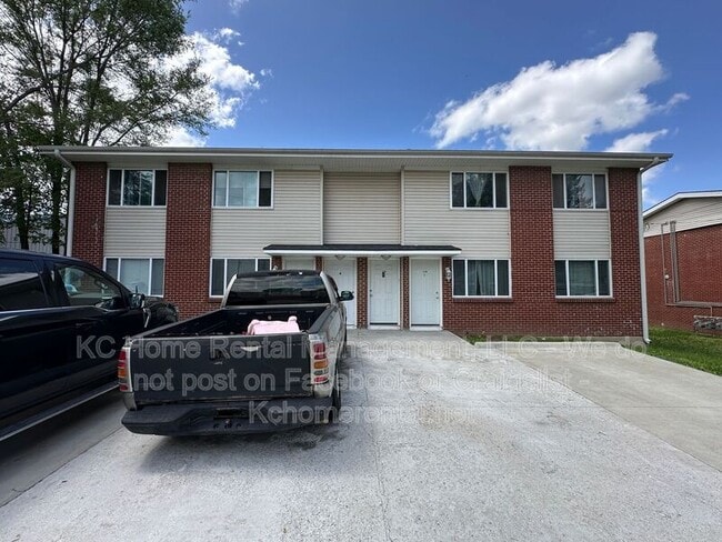 Building Photo - 3118 N 55th St