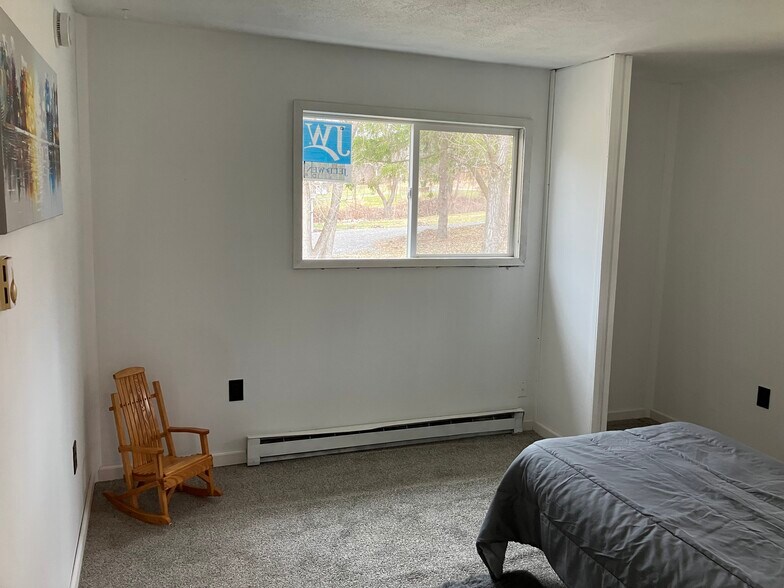 Bed 2 - 6910 County Road 37