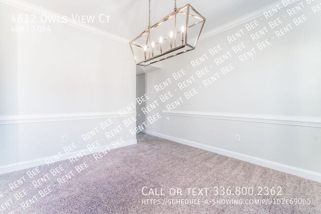 Building Photo - 4612 Owls Vw Ct