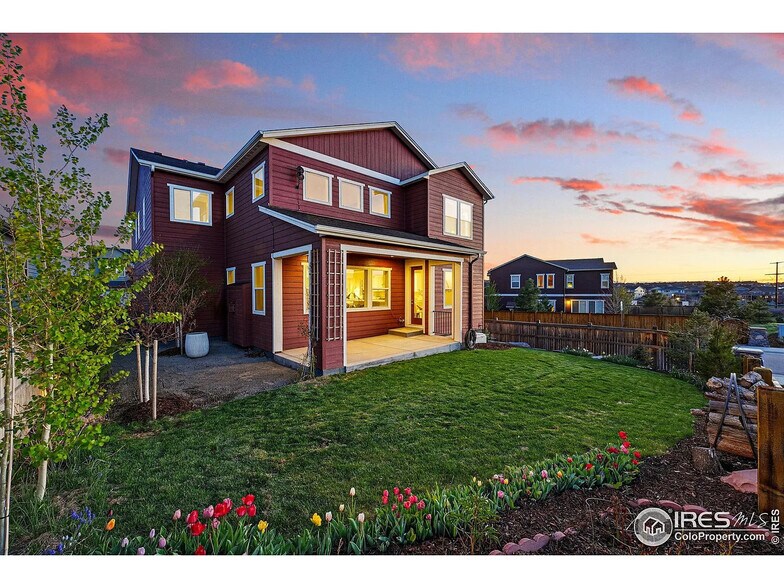 Building Photo - 4825 Basalt Ridge Cir