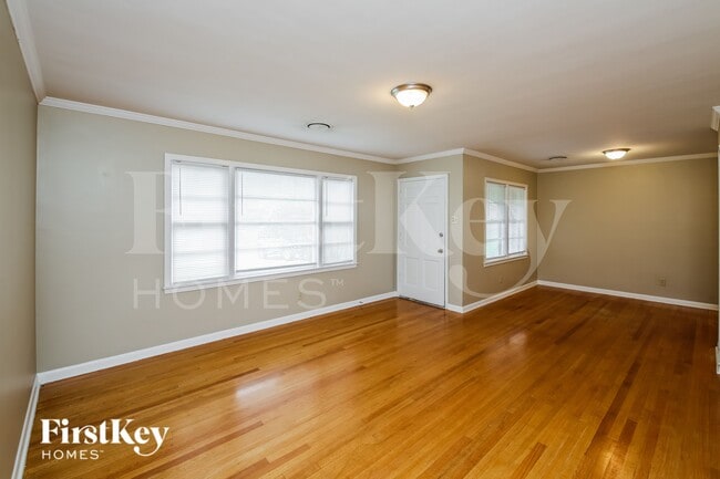 Building Photo - 1618 Willey St