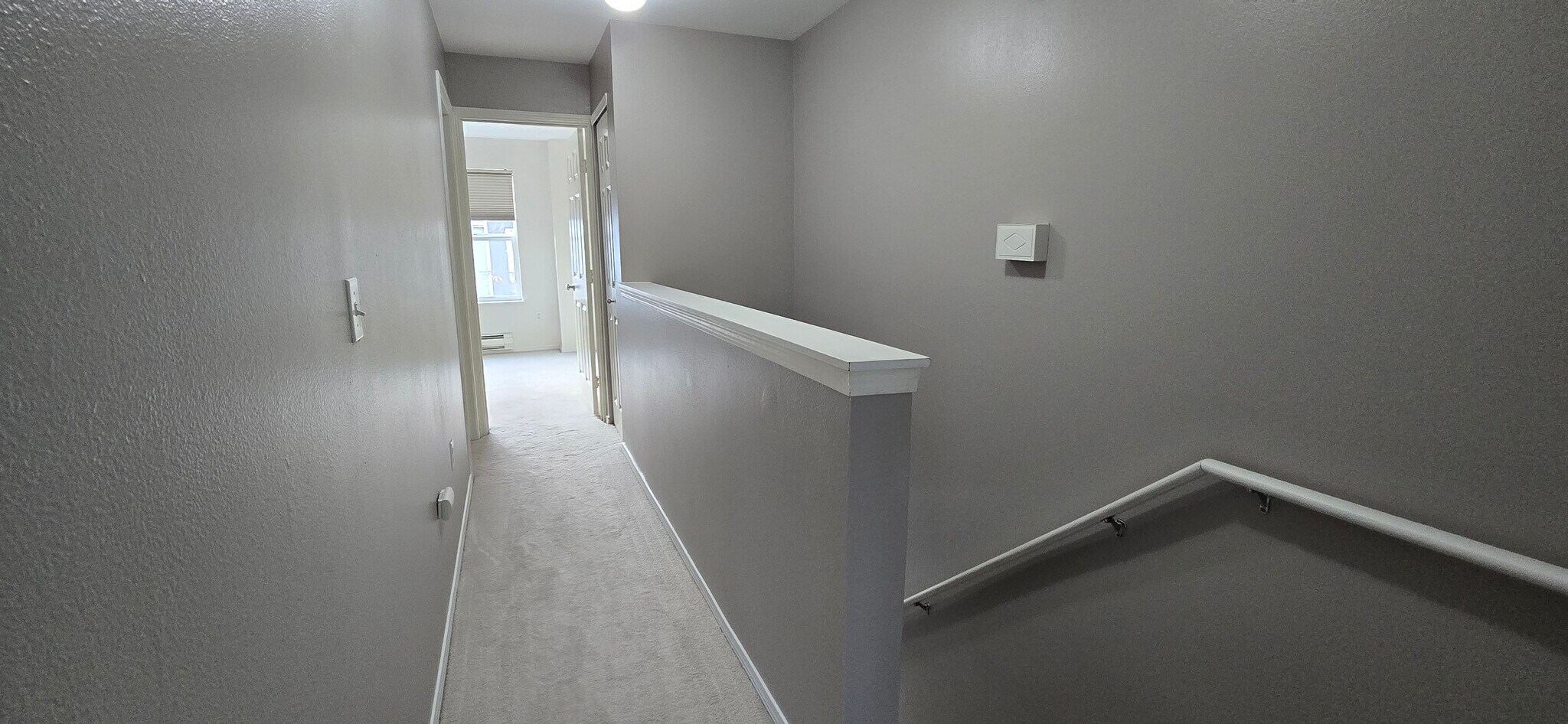 Hallway - 3116 164th St SW