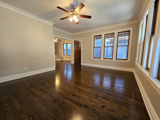 Building Photo - 4231 N Marmora Ave