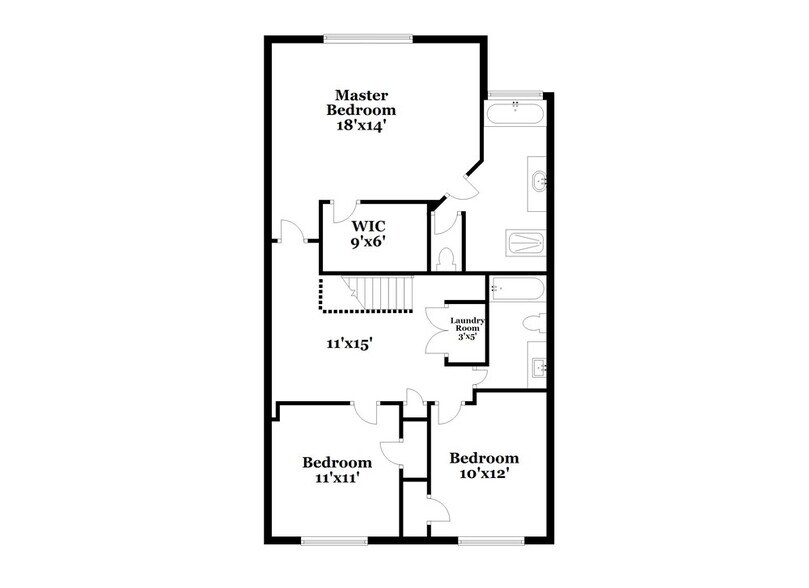 Building Photo - 1231 Brookstone Rd