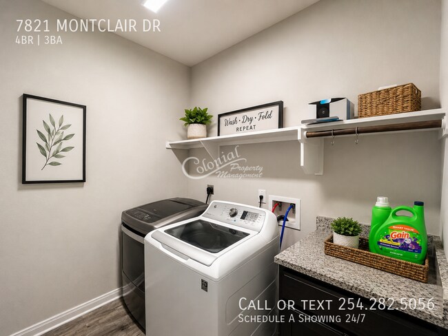 Building Photo - 7821 Montclair Dr