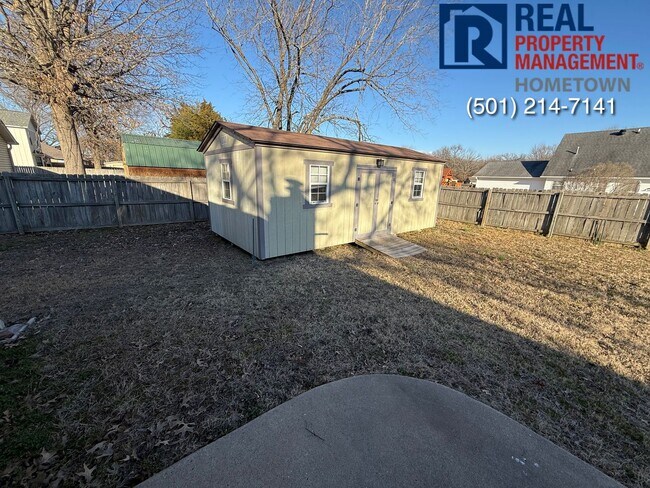 Building Photo - 2503 S 1st St