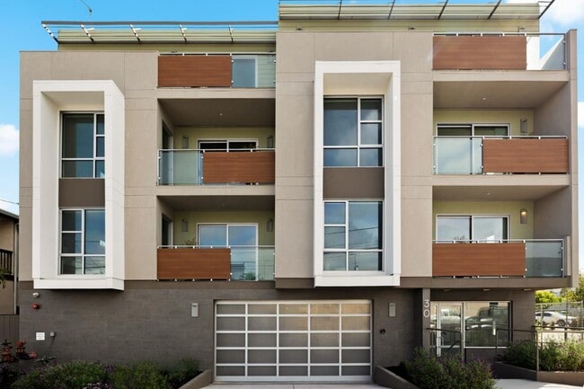 Building Photo - 30 Hermosa Ave