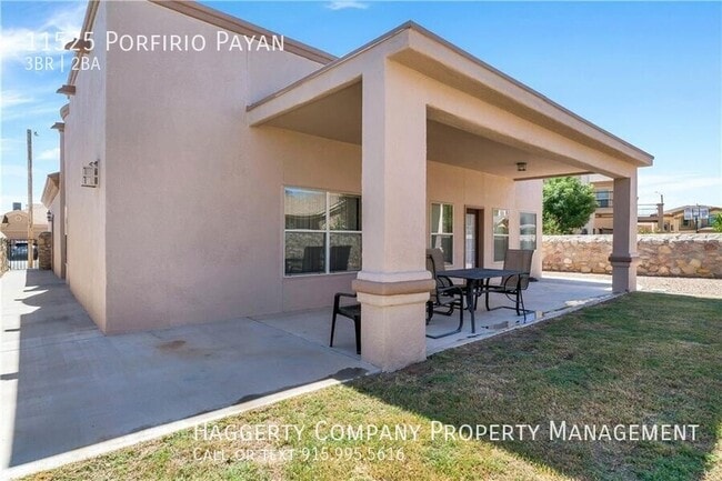Building Photo - 11525 Porfirio Payan Dr