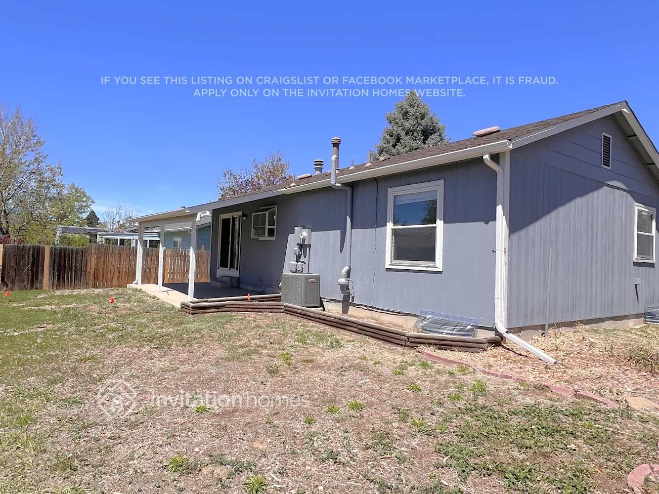 Building Photo - 16522 E Princeton Pl