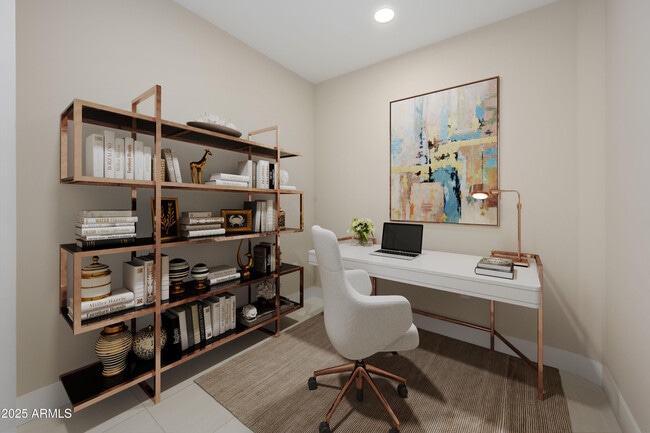 Building Photo - 5250 E Deer Valley Dr