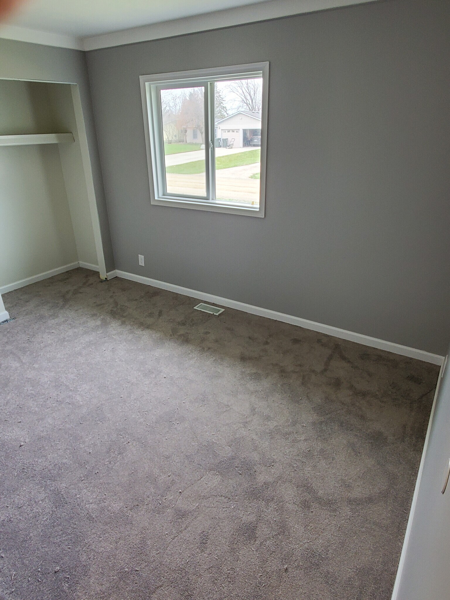 Bedroom 3 - 1411 Parke Street