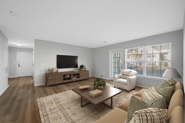 Building Photo - Eagle Rock Apartments at Freehold