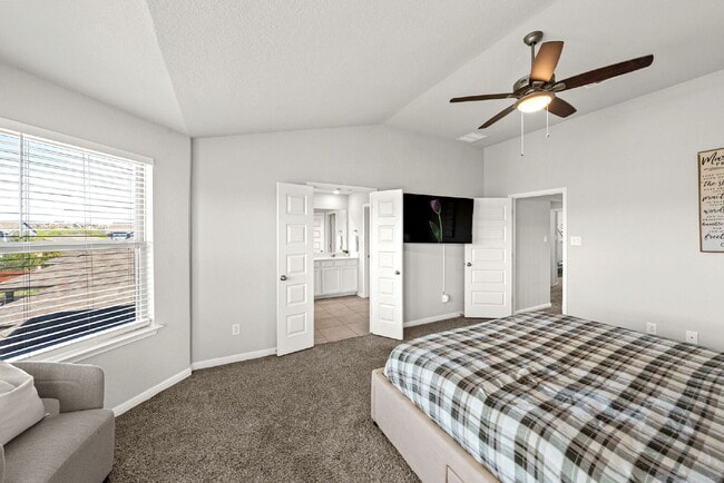 Building Photo - Room to Gather, Relax, and Enjoy Everyday Living