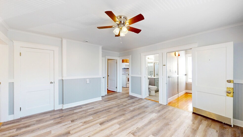 Primary Photo - 5A Ropes St