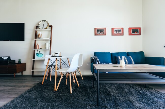 Floorplan - Rose on Bond