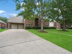 Building Photo - 3307 Canyon Links Dr