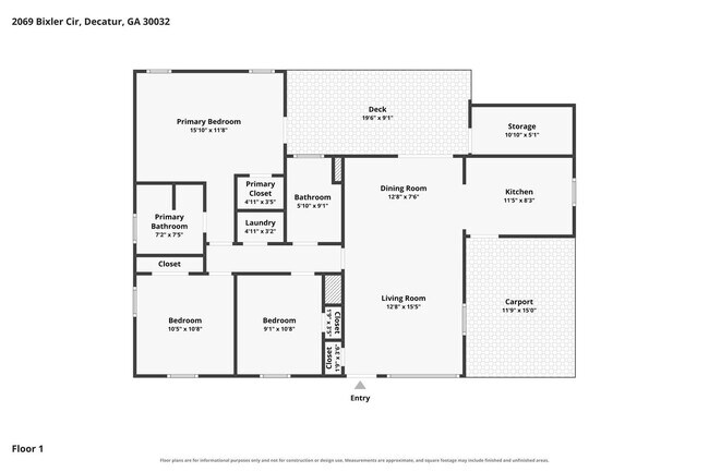Building Photo - 2069 Bixler Cir