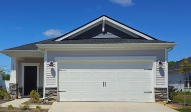 Building Photo - A Place to Call Home in Cypress Ridge 3 Bedroom Rental
