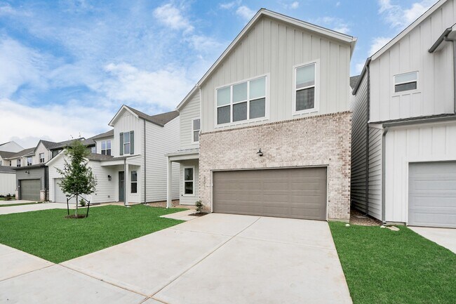 Building Photo - 7411 Leighton Mdw Ln