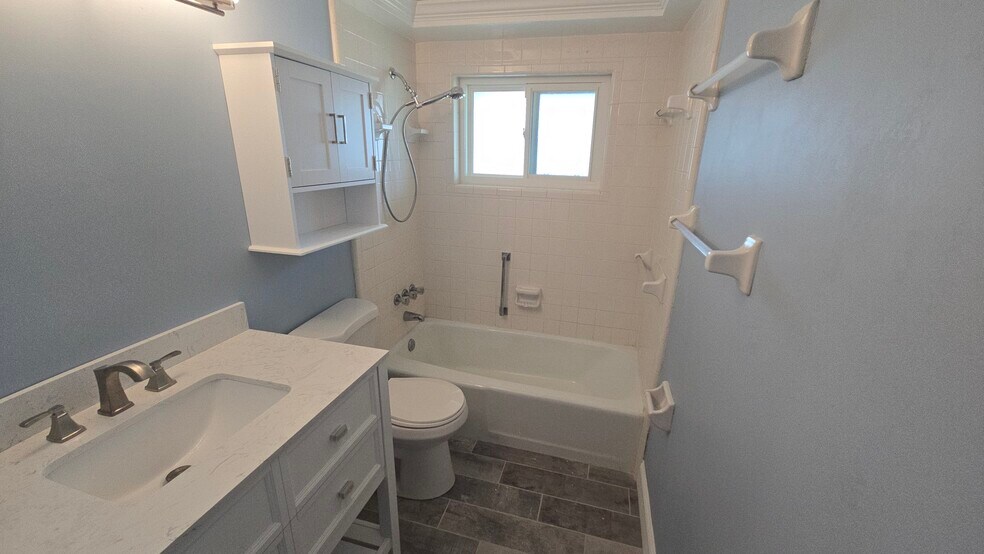 Bathroom - 3755 S School Ave