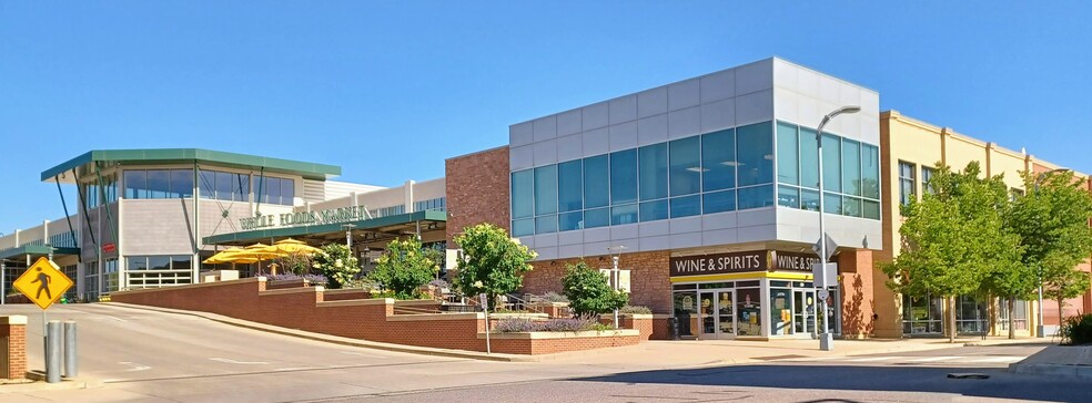 Building Photo - 7240 W Custer Ave