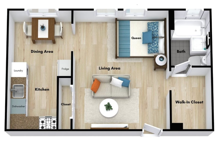 Building Photo - 556 W Arlington Pl