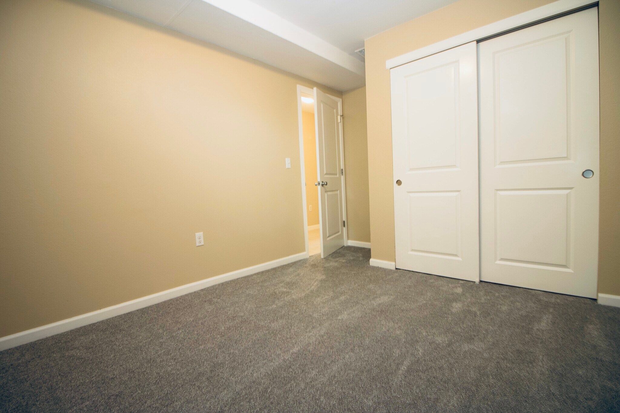 Bedroom 1 - 1321 Verbena St