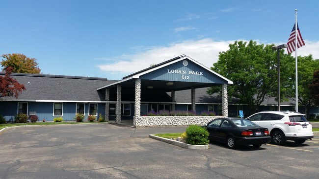 Building Photo - Logan Park Congregate Care