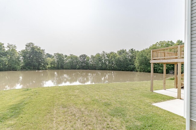 Building Photo - 616 Tristan Ln