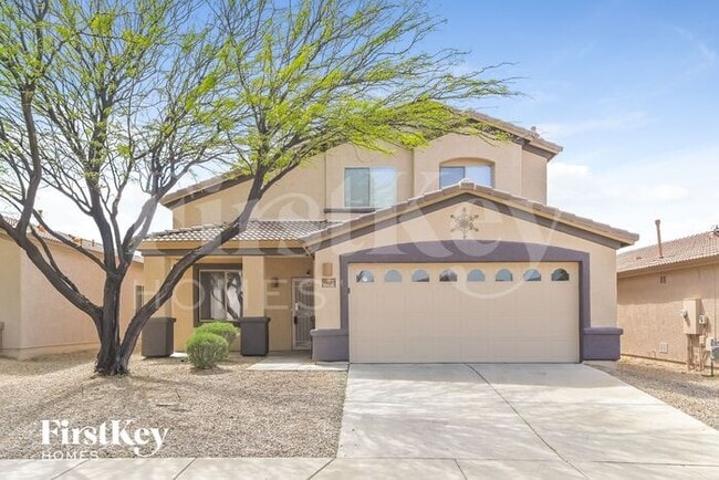 Primary Photo - 10616 S Lucius Dr