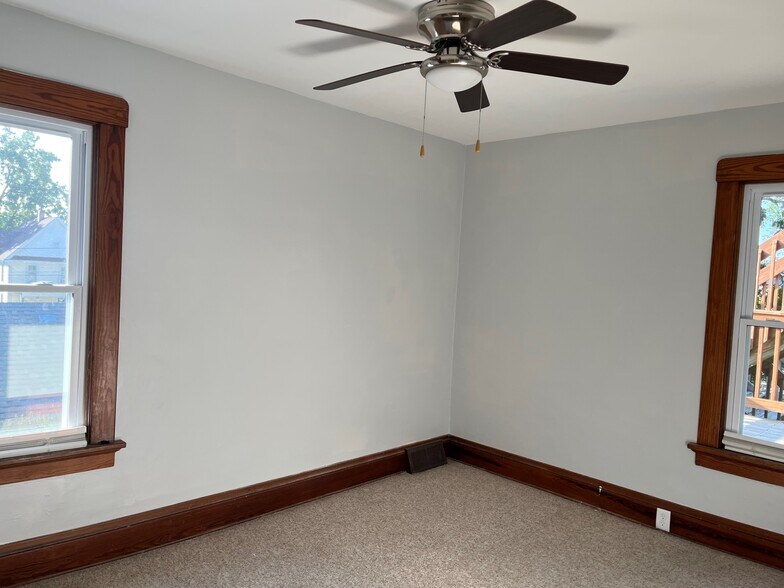 Bedroom 1 - 608 E Cady St