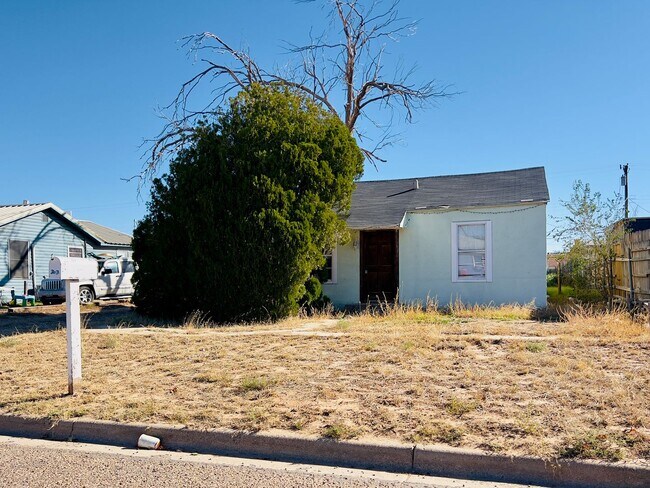 Primary Photo - Charming Home in Levelland