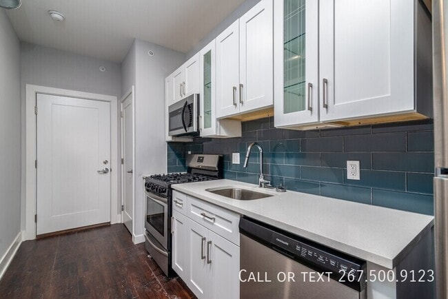 Building Photo - 1845 E Passyunk Ave