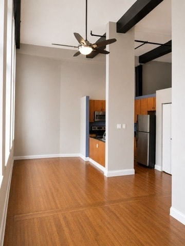 Loft Style Layout - 920 Poeyfarre St