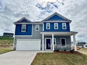 Building Photo - 458 Haddon Trl