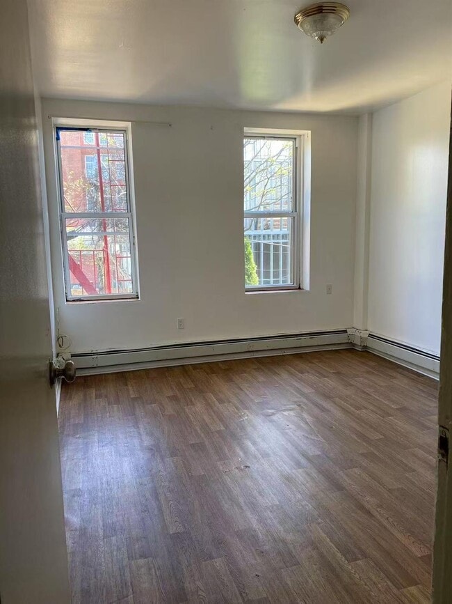 Building Photo - 2354 Pitkin Ave
