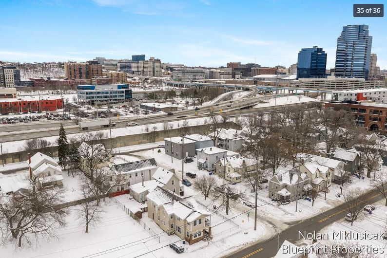 Building Photo - 700 Broadway Ave NW