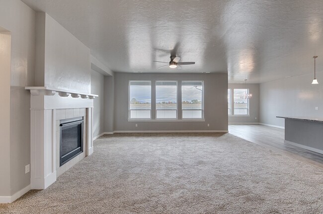 Building Photo - 4592 S Merrivale Pl