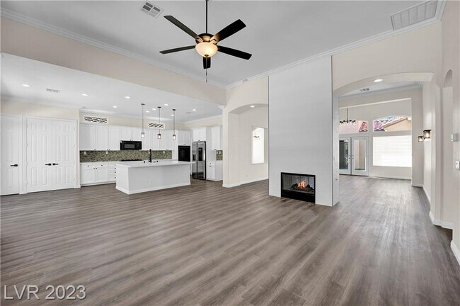 Living Room - 2793 Bellini Dr