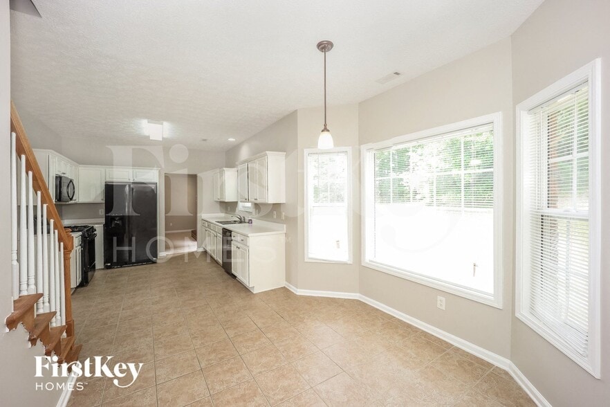 Building Photo - 609 Togwatee Pass