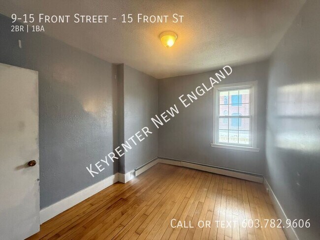 Building Photo - 9-15 Front Street-15 Front St