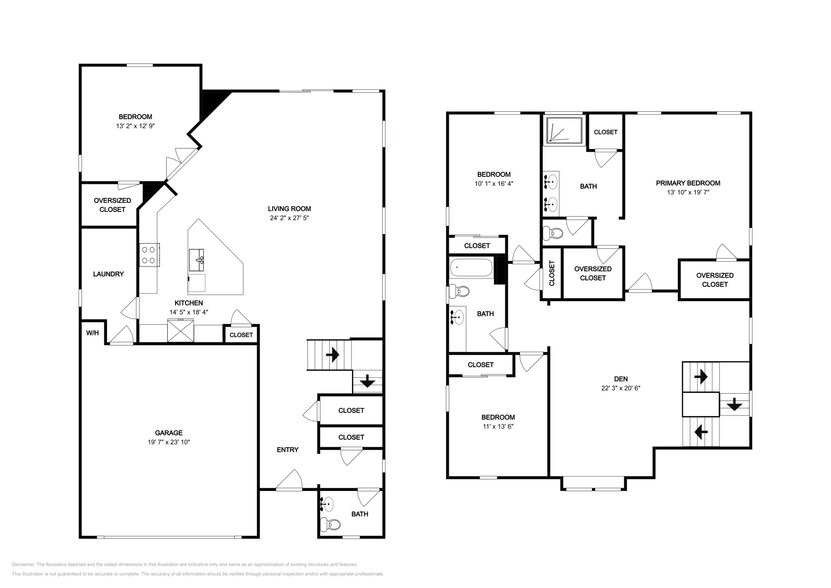 Building Photo - 40859 W Portis Dr