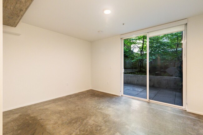 Floorplan - Pike Flats