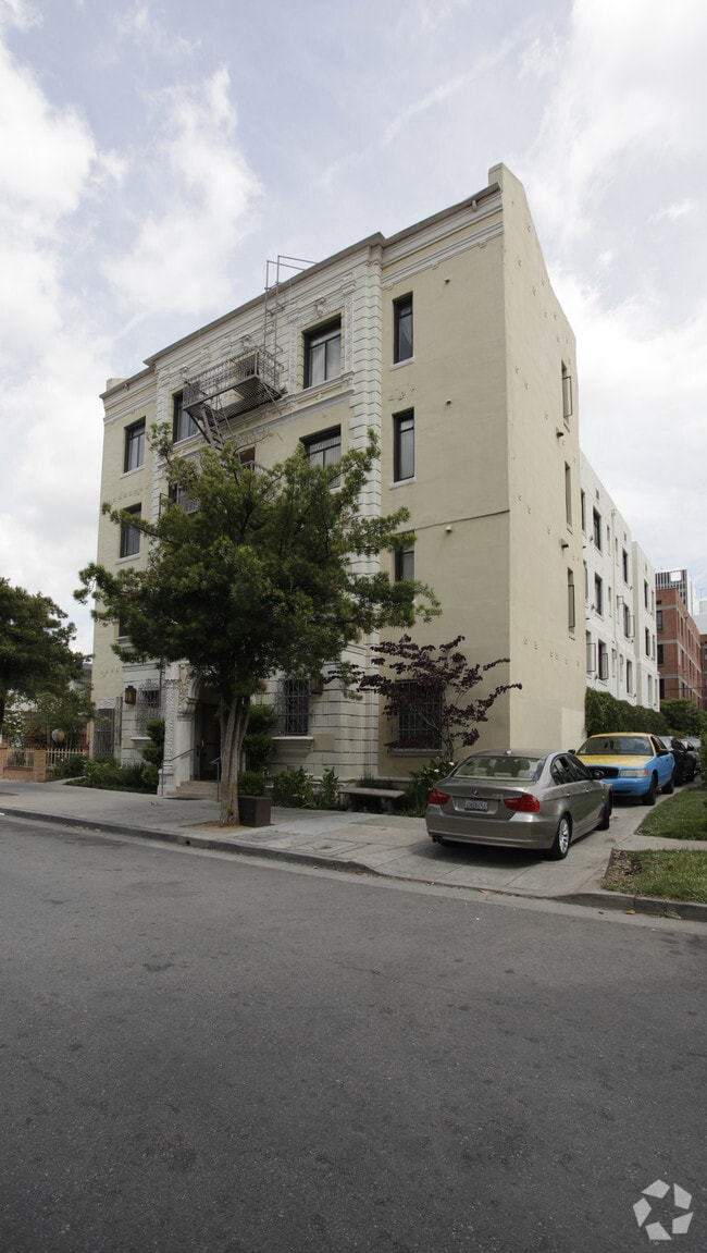 Building Photo - Afton Place