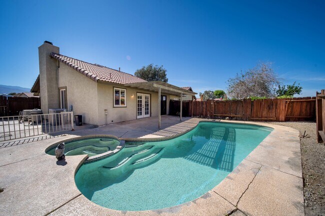 Building Photo - 81402 Palmwood Dr