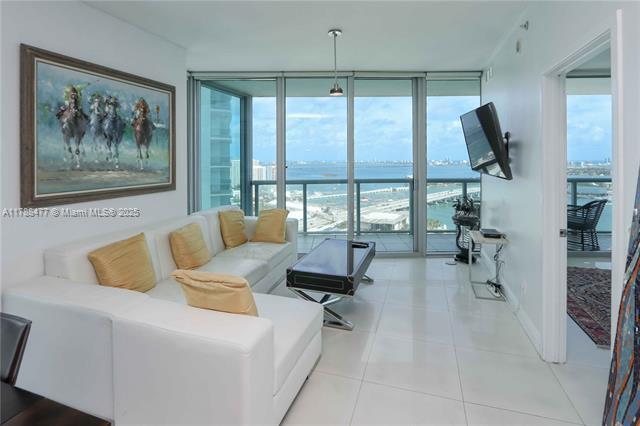 Building Photo - 888 Biscayne Blvd