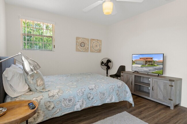 Building Photo - 4780 S Polderland Way