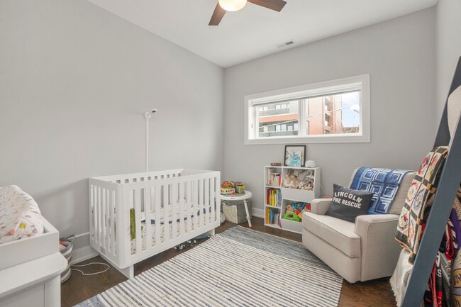 Building Photo - 1621 N Humboldt Blvd