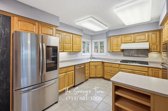 Building Photo - 3625 E Wade Ln